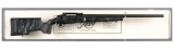 Kimber Model 8400 Tactical Bolt Action Rifle with Box