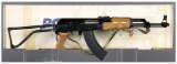 Pre-Ban Chinese Poly Technologies AKS-762 Semi-Automatic Rifle