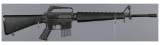 Colt AR-15 SP1 Semi-Automatic Rifle