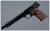 Smith & Wesson Model 41 Semi-Automatic Pistol