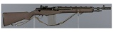 Springfield Armory Inc. M1A Scout Squad Semi-Automatic Rifle