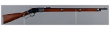 Winchester Model 1873 Lever Action Musket