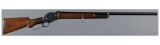 Winchester 10 Gauge Model 01 Lever Action Shotgun