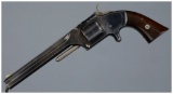 Civil War Era Smith & Wesson No. 2 Old Army Revolver