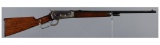 Winchester Model 1886 Lightweight Lever Action Takedown Rifle