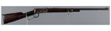Winchester Model 1894 Lever Action Rifle