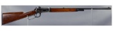 Winchester Model 55 Lever Action Takedown Rifle
