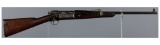 Span-Am War Era U.S. Springfield Krag-Jorgensen 1896 Carbine