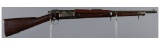 Springfield Model 1899 Philippine Constabulary Carbine