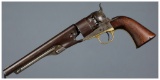 Indian Wars Rework U.S. Civil War Colt Model 1860 Army Revolver