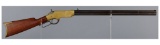 Civil War Era New Haven Arms Co. Henry Lever Action Rifle