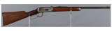 Special Order Winchester Model 1894 Lever Action Rifle