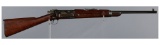 U.S. Springfield Model 1896 Krag-Jorgensen Bolt Action Carbine