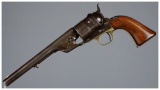 U.S. Colt Model 1860 Army Richards Conversion Revolver