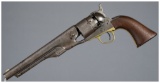 Civil War U.S. Colt Model 1860 Army Percussion Revolver