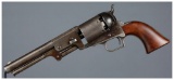 Colt First Model Dragoon Percussion Revolver