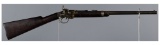 Civil War U.S. Massachusetts Arms Co. Smith Patent Carbine