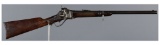 Sharps New Model 1863 Cartridge Conversion Breechloading Carbine
