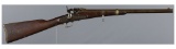 Civil War Joslyn Model 1862 Rimfire Saddle Ring Carbine