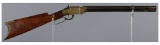 New Haven Arms Co. Volcanic Lever Action Carbine