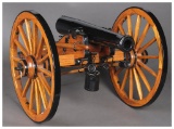 Hartford Armory Scaled Replica of a Civil War U.S. 