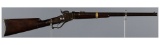 Civil War Starr Arms Co. Percussion Breech Loading Carbine