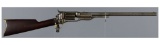 Colt Model 1855 Revolving Saddle Ring Carbine