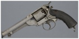 London Armoury Co. Kerr Percussion Revolver