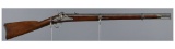 Confederate Fayetteville Armory Two-Band Percussion Rifle
