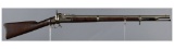 Miller Conversion Springfield 1861 Rifle-Musket