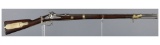 Civil War U.S. Lindner Alteration Model 1841 