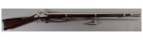 Civil War U.S. Springfield Model 1863 Rifle-Musket with Bayonet