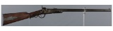 Civil War Richardson & Overman Gallager Breech Loading Carbine