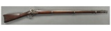 Civil War U.S. Springfield Percussion Rifle-Musket