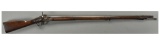 U.S. Springfield Model 1840 Percussion Conversion Musket