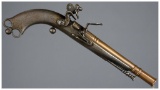 Innes Scottish Flintlock 
