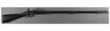 French Model 1763/66 Pattern Flintlock Musket