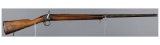 Minie-Cordier Percussion Rifle