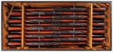 Twenty Soviet M91/30 Mosin-Nagant Rifles with Shipping Crate