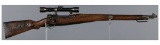 German Karabiner 98 in 