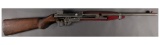 Large Scale U.S. M2 Carbine Cutaway Trainer