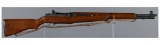 U.S. Harrington & Richardson Arms Co. M1 Garand Rifle