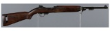 U.S. IBM Corp. M1 Semi-Automatic Carbine