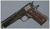 U.S. Union Switch & Signal Co. Model 1911A1 Pistol