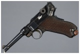 DWM Model 1906 