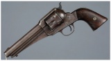 Remington Model 1875 Single Action Army Revolver