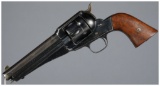 Remington Model 1875 Single Action Army Revolver