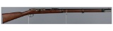 Imperial German Spandau Arsenal Model 1871/84 Rifle