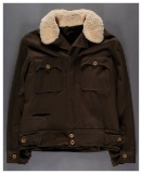 World War II USAAF F-2 Electrically Heated Jacket