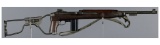 U.S. Inland M1A1 Paratrooper Semi-Automatic Carbine
